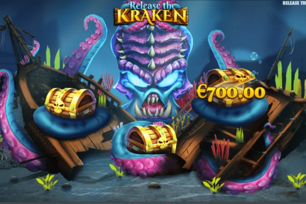 Kraken для россиян